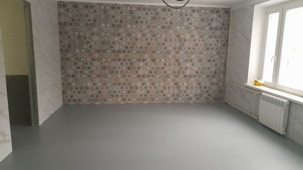 Ичги ремонт Под ключ