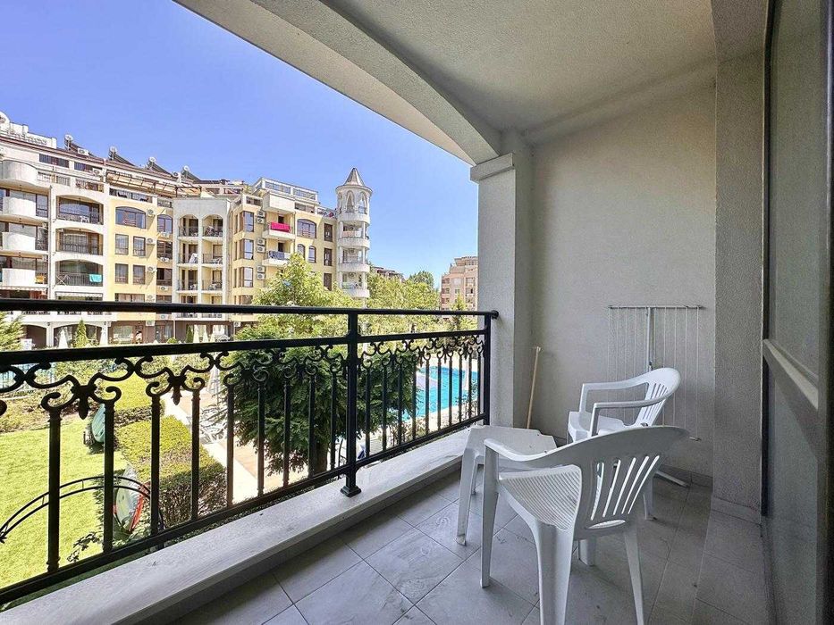 Продава се Едностаен апартамент в Несебър - 39 кв.м за 1434 €/кв.м - Снимка #12