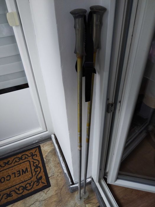 vand bete schi, 115 cm