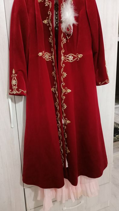 Тап таза көп киілмеген