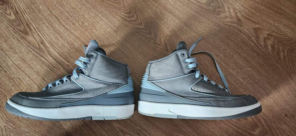 Jordan баскетболни маратонки Retro 2 39-40 номер