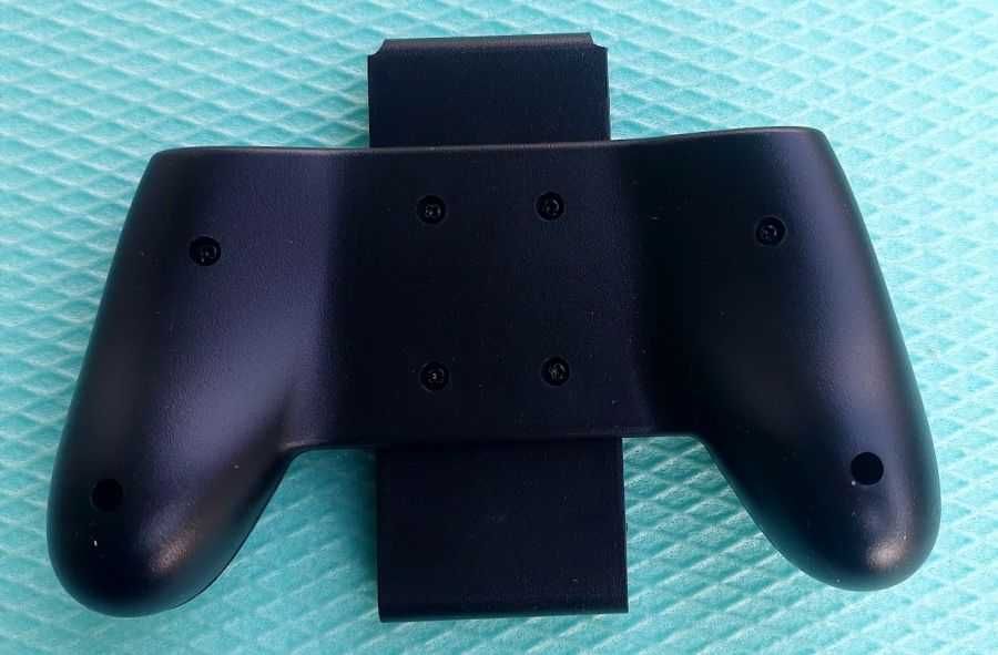 Hand Grip • Comfort за контролера Joy-Con за Nintendo: Switch
