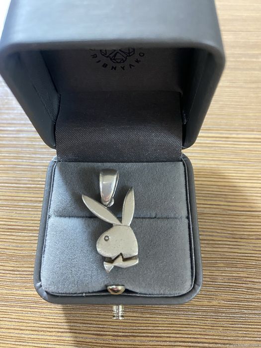 Кулон серебряный  .