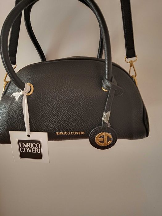 Дамски чанти -8-12-20 евро. Enrico Coveri, и други