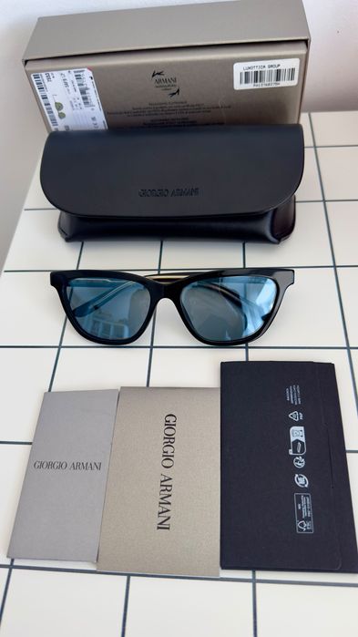 Ochelari de soare Giorgio Armani noi