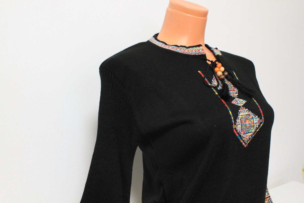 BLUZA  casual primavara/vara