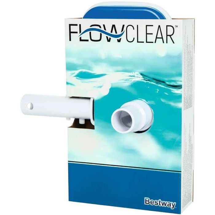 Вакуумная насадка щетка Bestway 58282