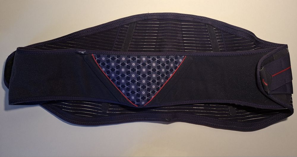 Медицински Колани за бременни Orliman Ninae Casual