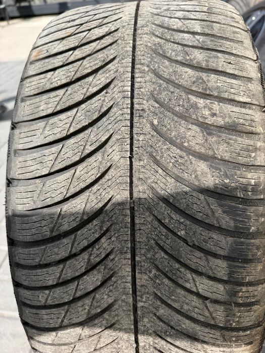 Roti complete Mercedes w206, w205 de iarna