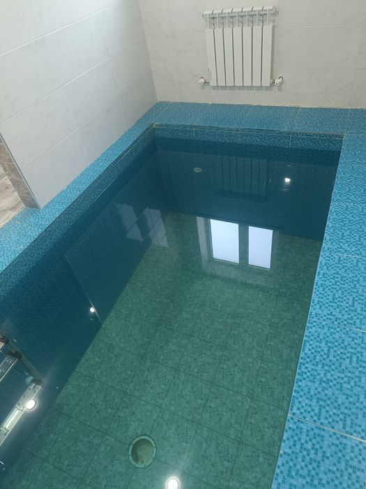 Продам две сауны