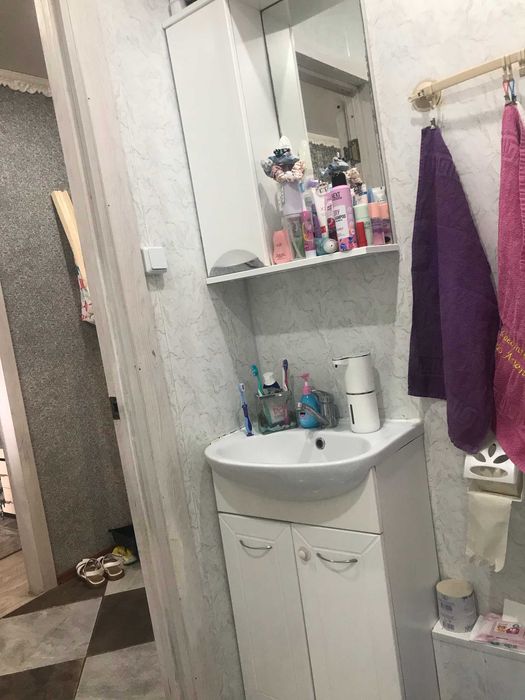 Продам 1 комнатную квартиру