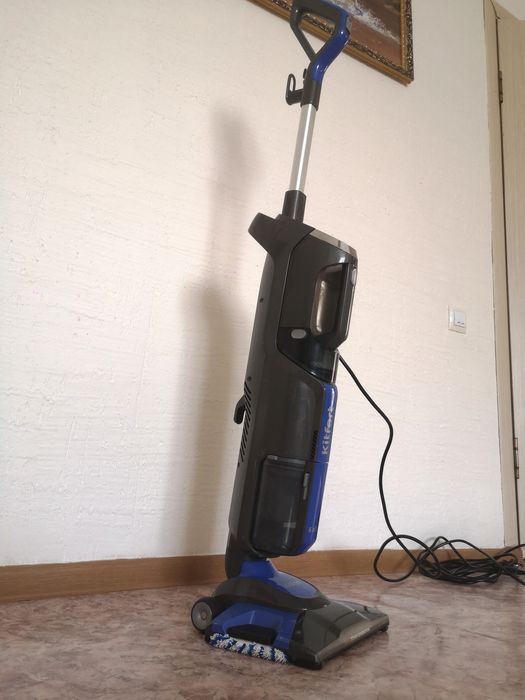 Многофункциональный пылесос KITFORT. 6 в 1