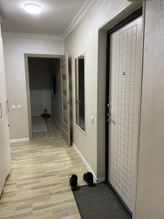 Продается 2х комнатная кварьира