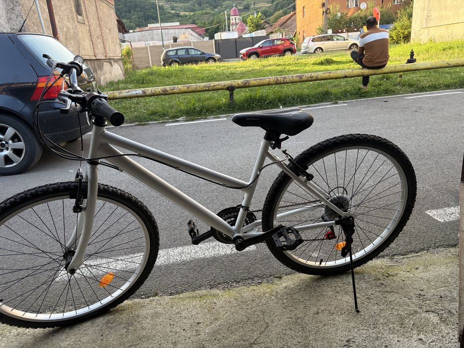 Bicicletă MTB TEC Eros 26” – NOUĂ