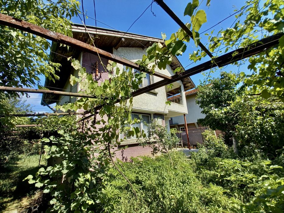 Страхотна вила за селски туризъм