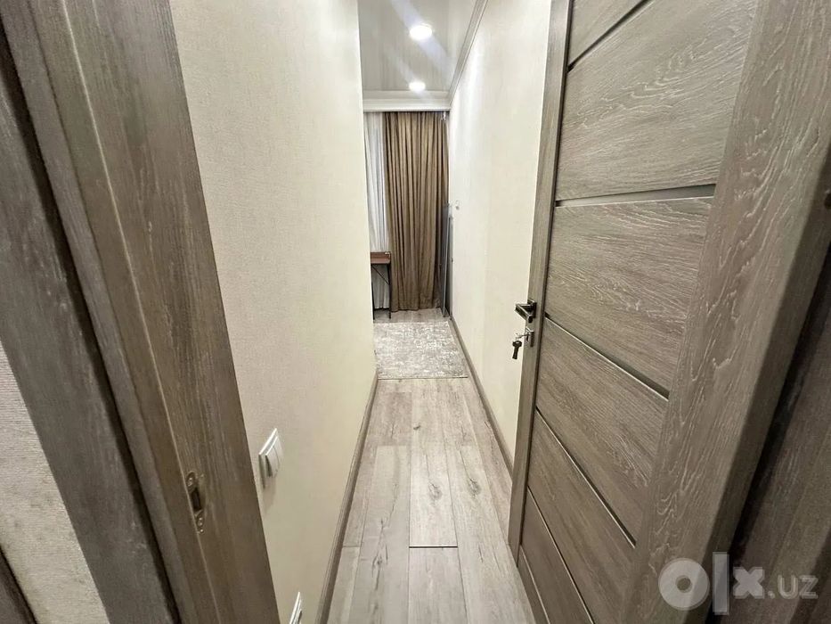 Сдаётся 3-комн Ц-1, 79 м²