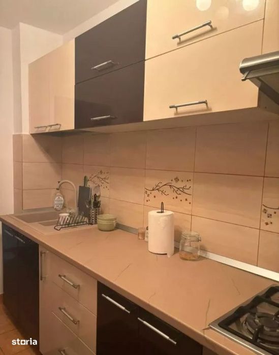 Apartament 2 camere decomandate | 57 mp | Etaj 2/10 | Vizavi de metrou — fotografia 1