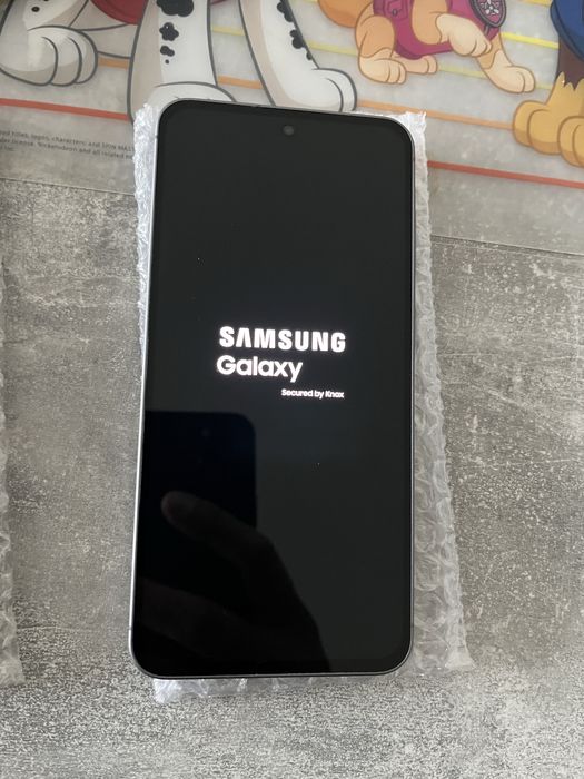 Samsung A56 5G perfect