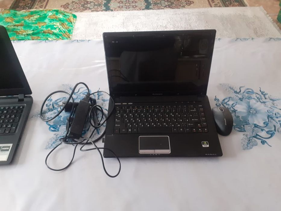 Ноутбук lenovo 20041