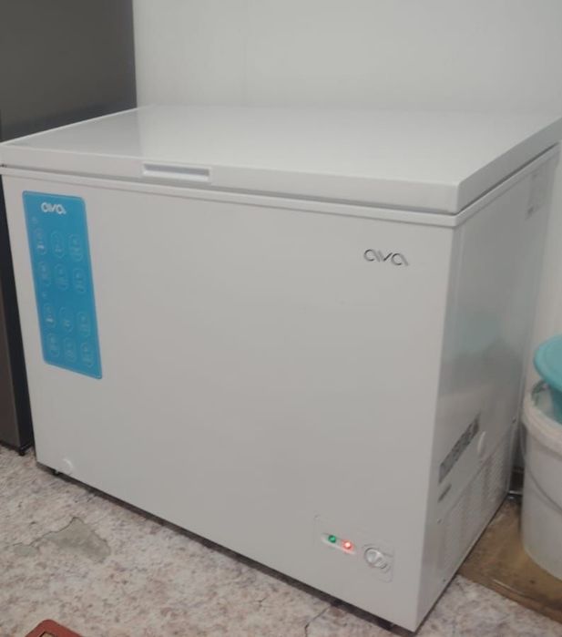 Морозильник,телевизор