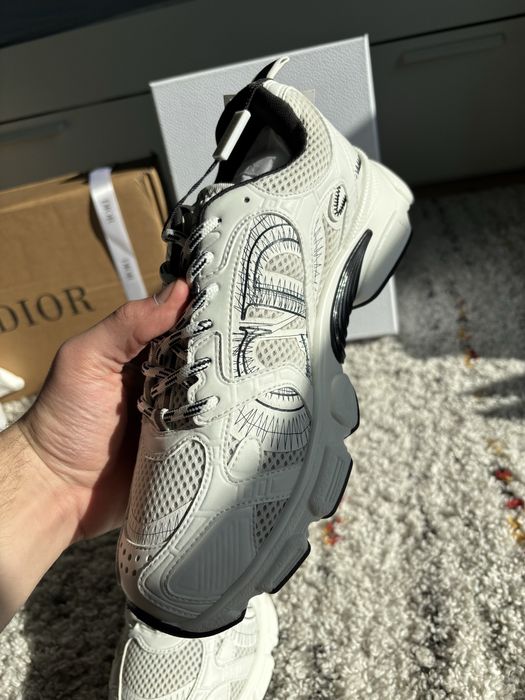 Dior Chrono sneaker marime 40