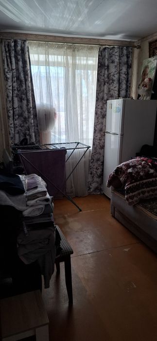 Продам 2х комнатную квартиру