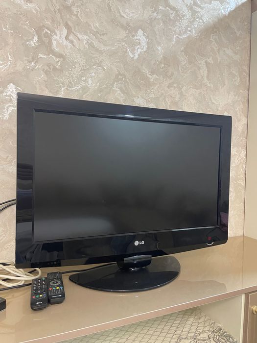 Продается телевизор LG