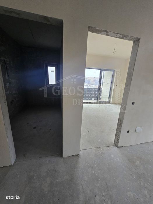 Apartament 2 camere Parcare subterană inclusă strada Cometei Baciu