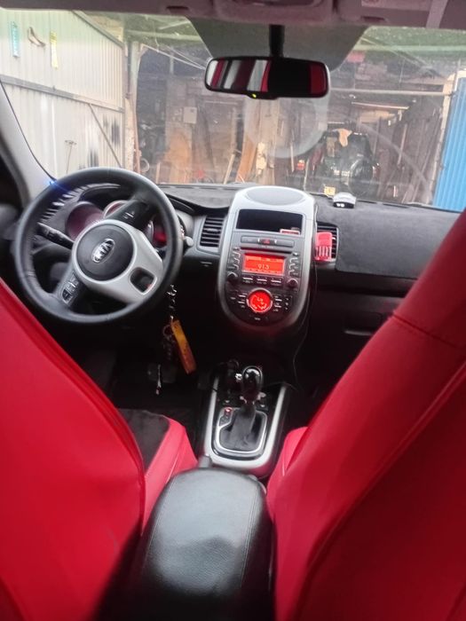 Продам Kia soul 2015