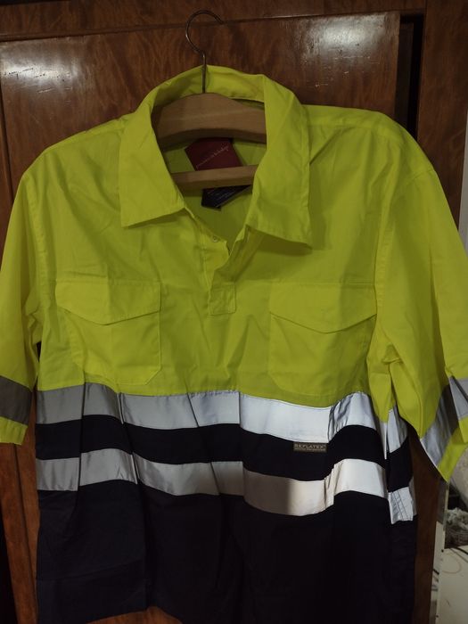 Tricou lucru 3xl