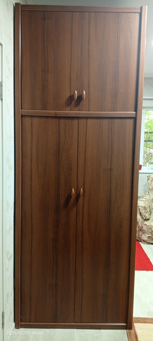 Модульная стенка "Борис"