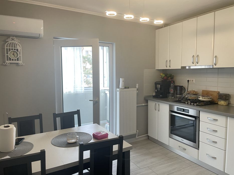 Apartament 3 camere , tip Pb, Iosia