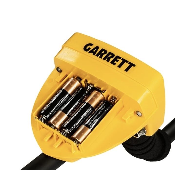 Продам  Металлоискатель Garrett ACE 250
