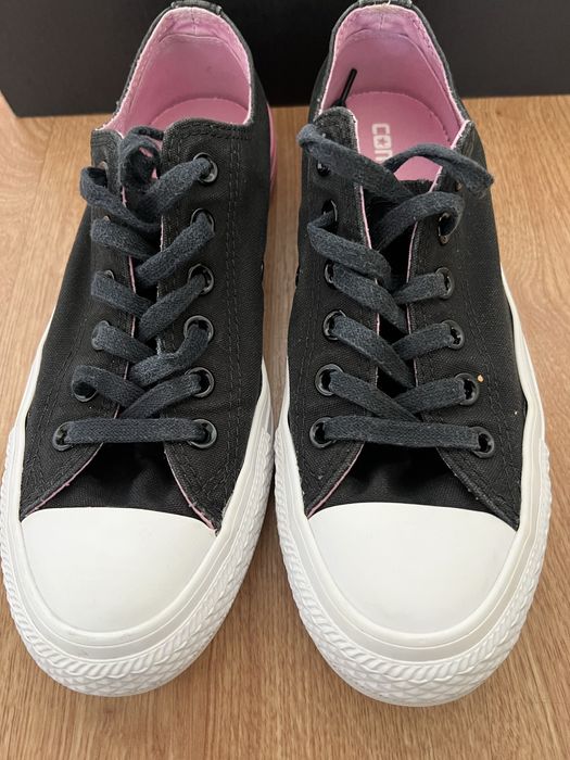 Converse сникърси