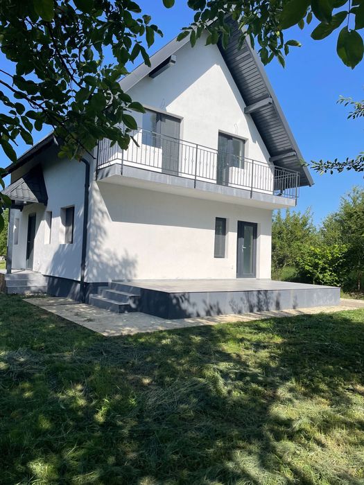 Casa de vânzare în Brebu, Prahova