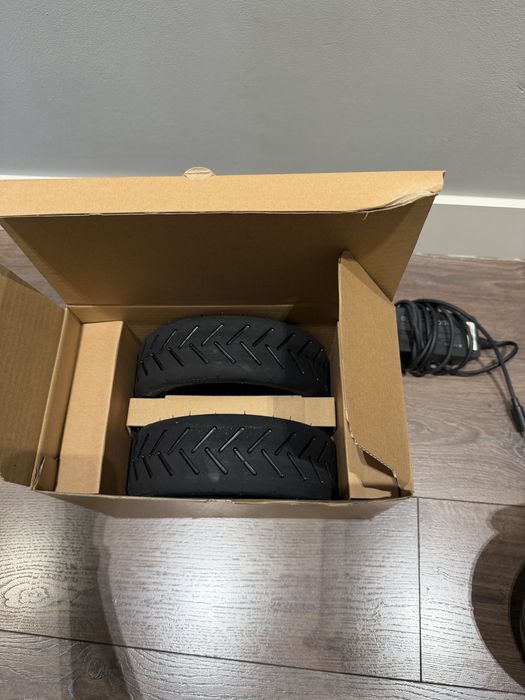 Электросамокат Xiaomi Mi Electric Scooter M365