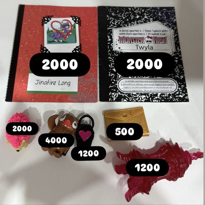 монстер хай/монстр хай/monster high