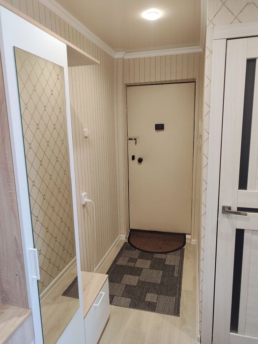 Продам 3-х комнатную квартиру