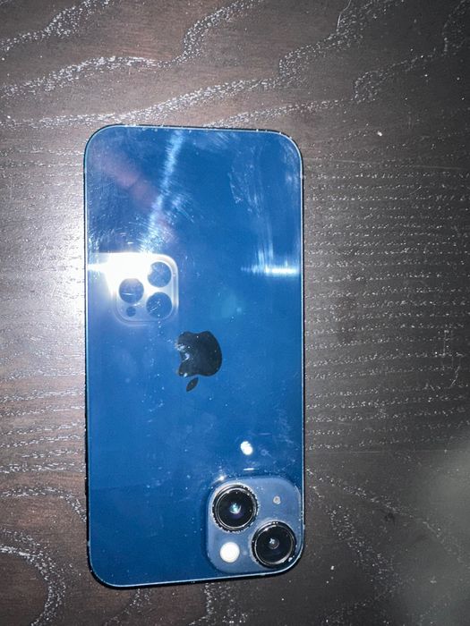 iPhone 14 128GB Midnight