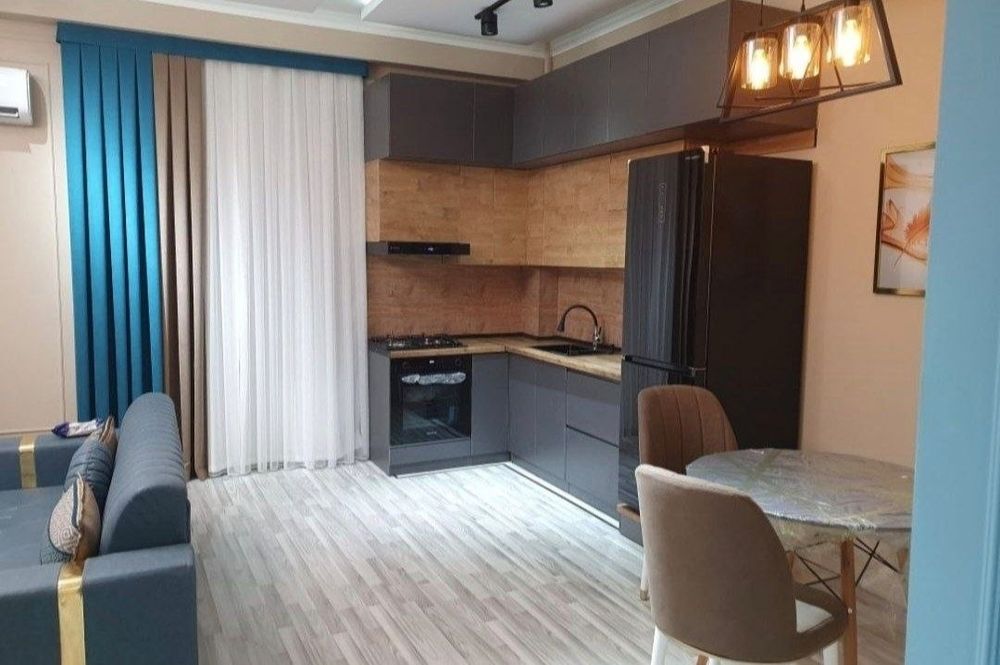 Сдаётся 2ком.  ЖК Parkent Avenue
