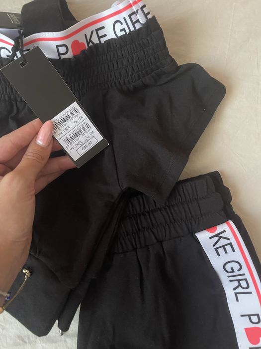 Комплект Sarabanda 12A