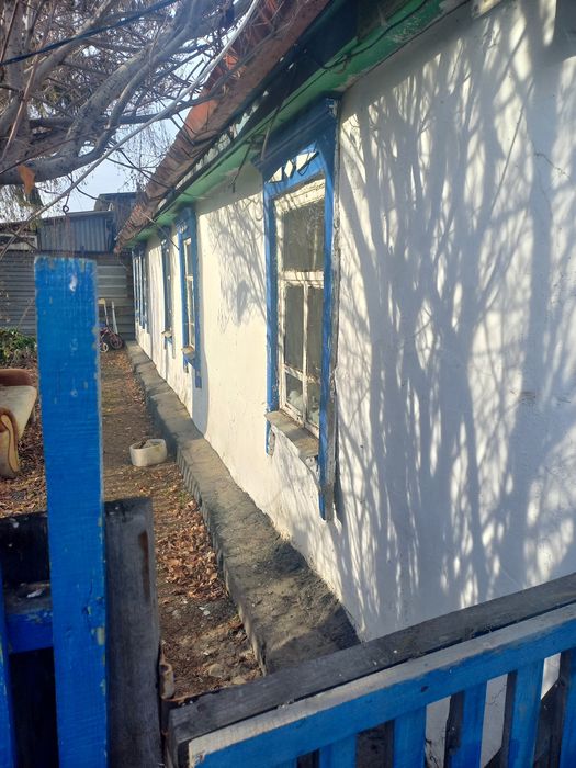 Продаётся дом частный