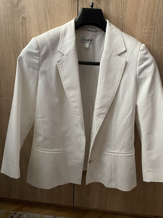 Нова дамска рокля на бутик  Christine L синя