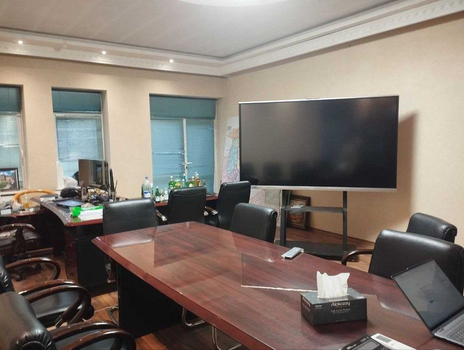 Интерактивная сенсорная панель 86'' RAM 8Gb /ROM 128Gb толка оптомммм