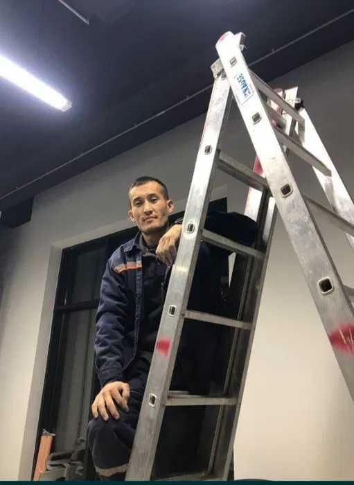 Электрик недорого