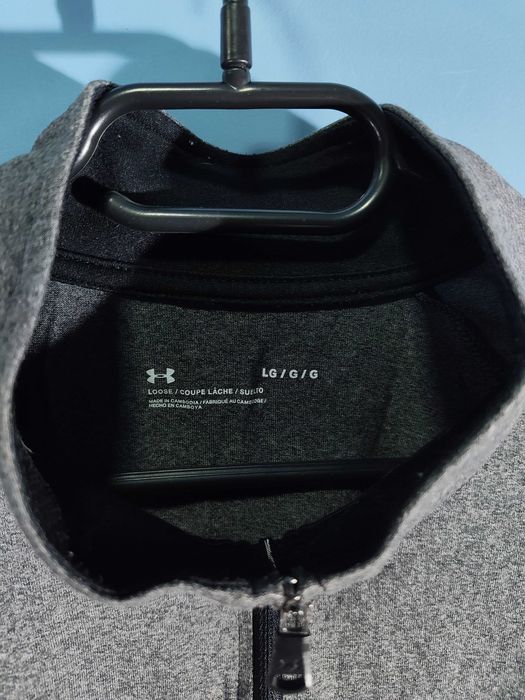 Under Armour Блуза/Мъжка L