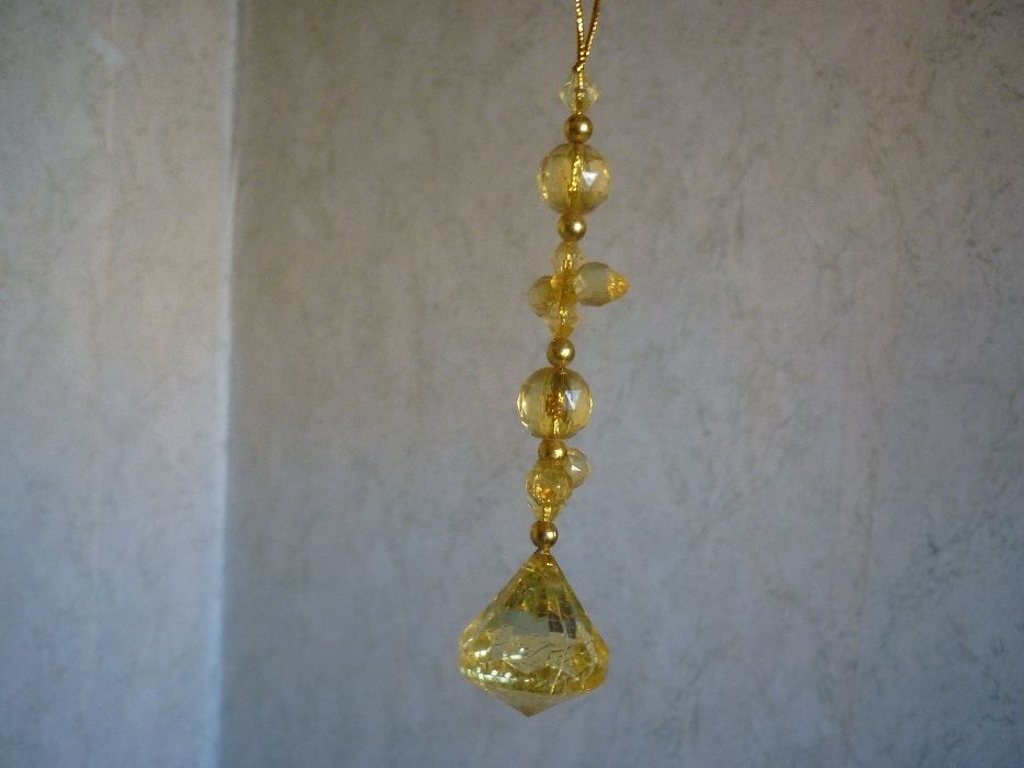 Украшения для интерьера, новогодней ёлки.