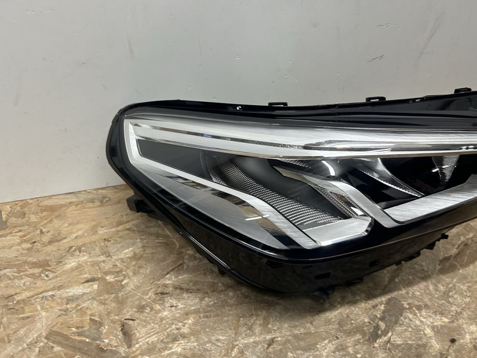 Far faruri bmw X1 U11 full led 2022-2025 dreapta