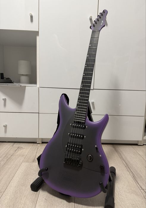 Chitara Electrica Smart Enya Inspire