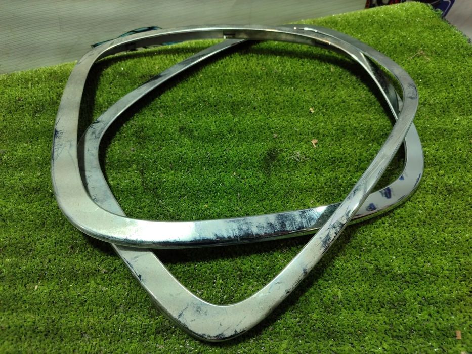 ORNAMENT stop  STANGA / DREAPTA MINI ONE F55 F56 1.4 BENZINA 2009 COD OEM 7297415 / 7297416 / 2006-2010